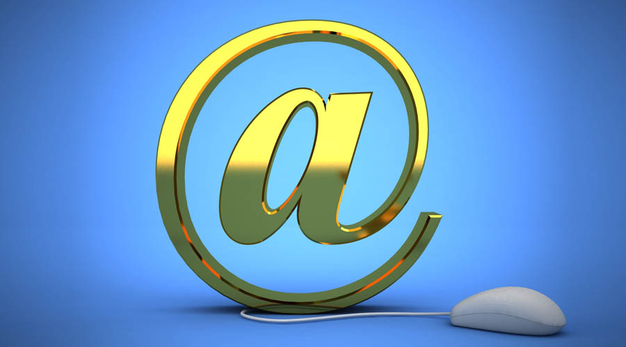 Email Addresses For Profesional Business Emails